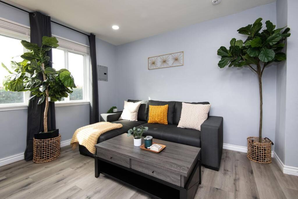 Appartamento Lovely 3bedroom With Free Parking On Premise