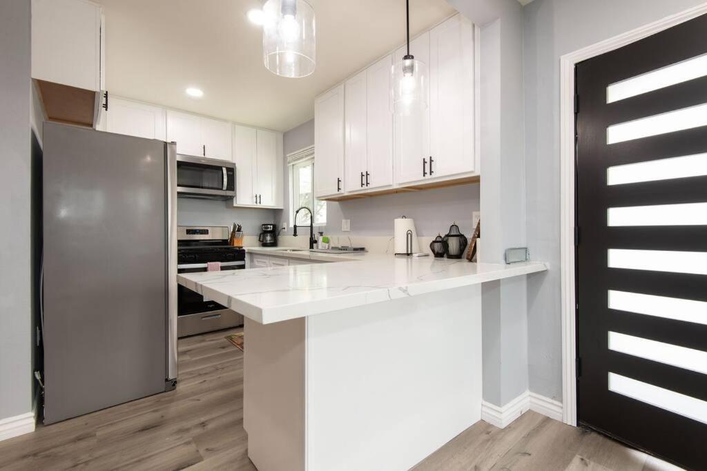 Lovely 3bedroom With Free Parking On Premise Appartamento Los Angeles
