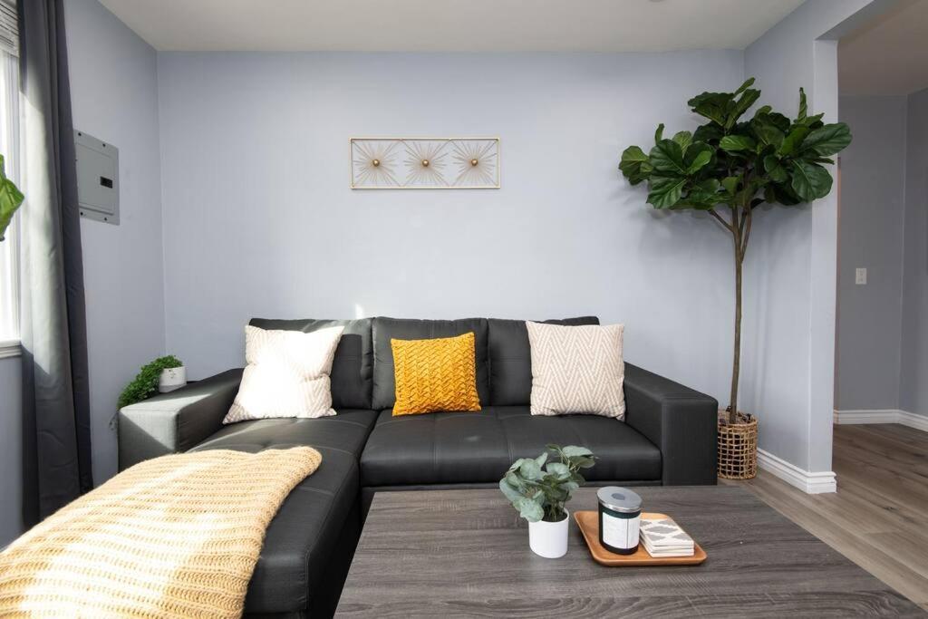 Appartamento Lovely 3bedroom With Free Parking On Premise Los Angeles