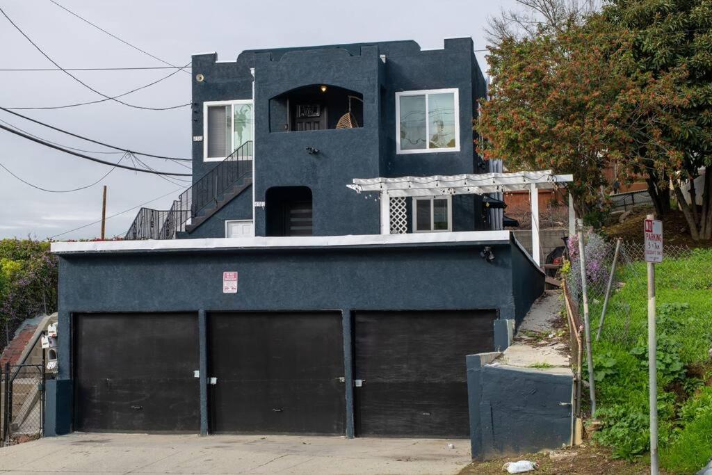 Appartamento Lovely 3bedroom With Free Parking On Premise Los Angeles